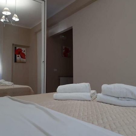 Guest Room Nesea Pellaro Екстериор снимка