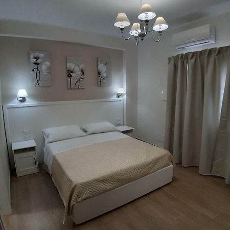 Guest Room Nesea Pellaro Екстериор снимка