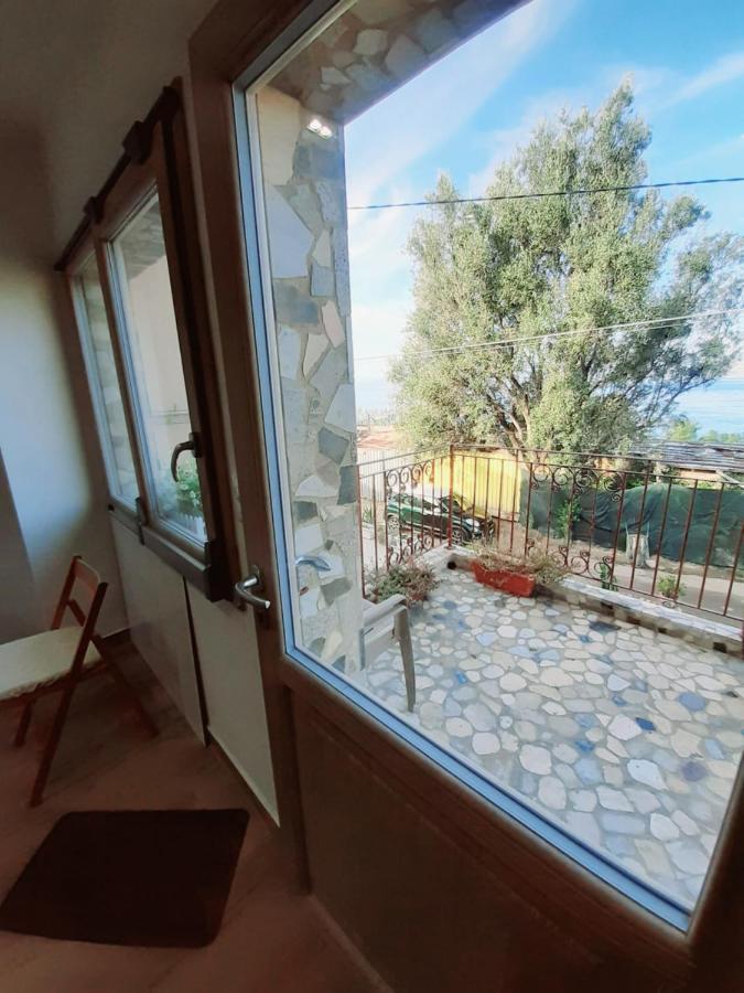 Guest Room Nesea Pellaro Екстериор снимка