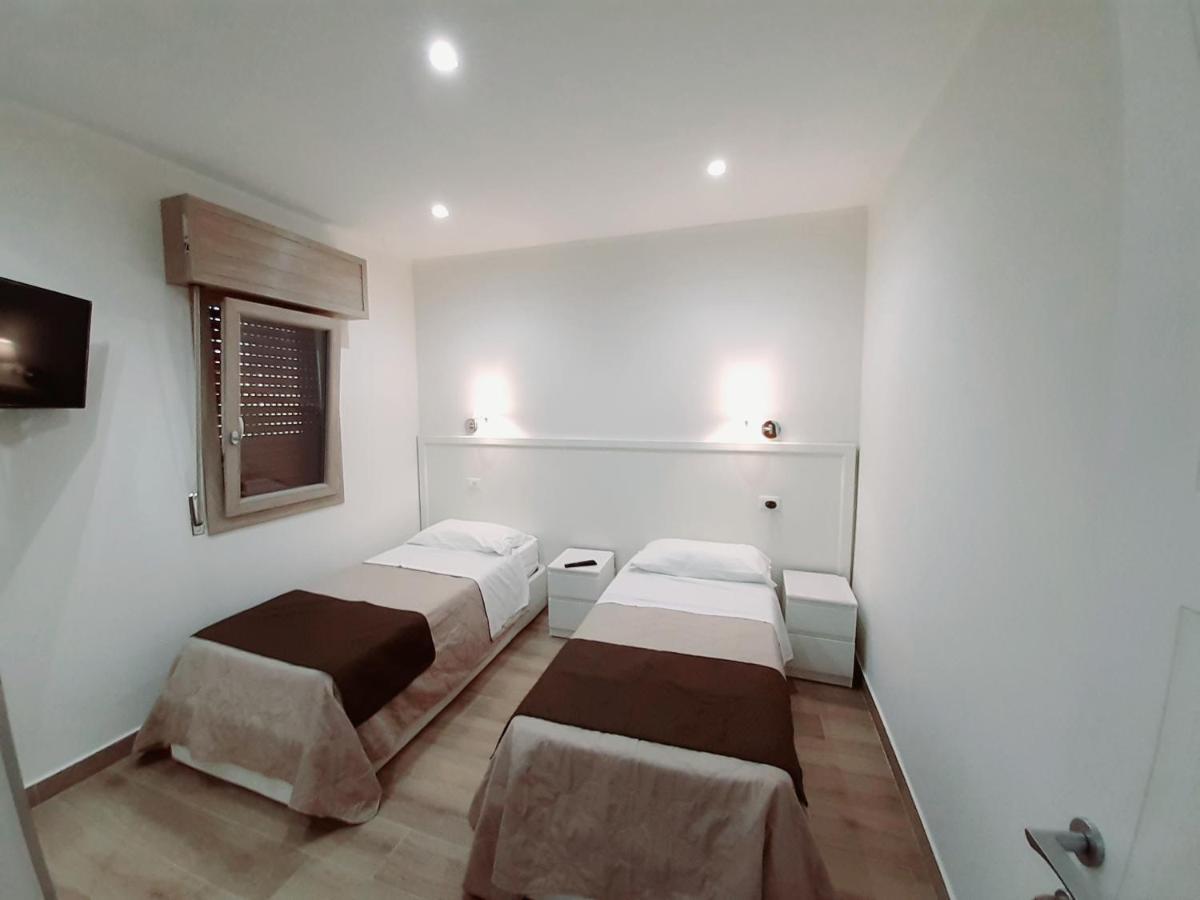 Guest Room Nesea Pellaro Екстериор снимка