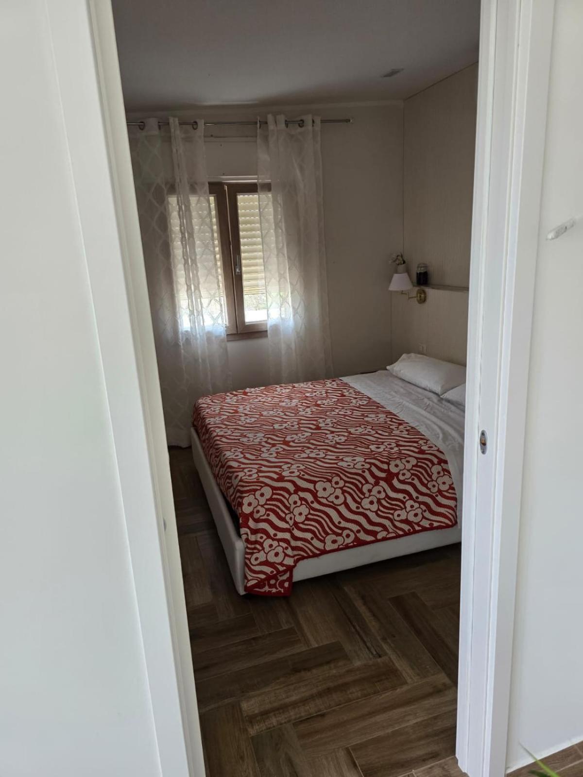 Guest Room Nesea Pellaro Екстериор снимка
