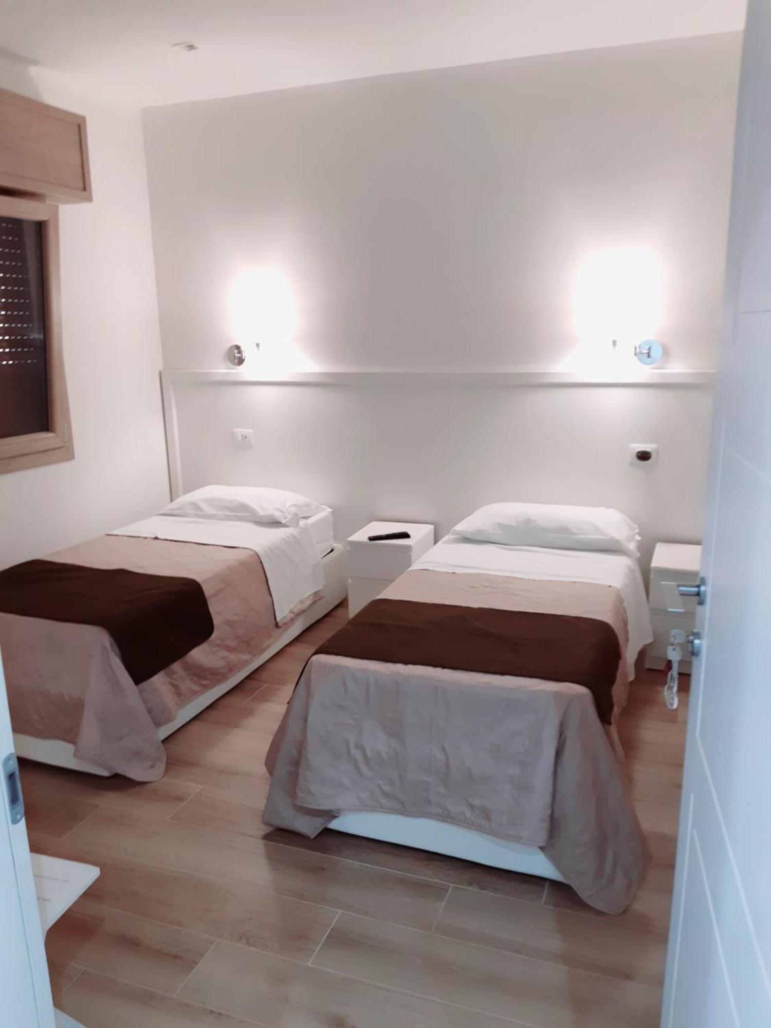 Guest Room Nesea Pellaro Екстериор снимка
