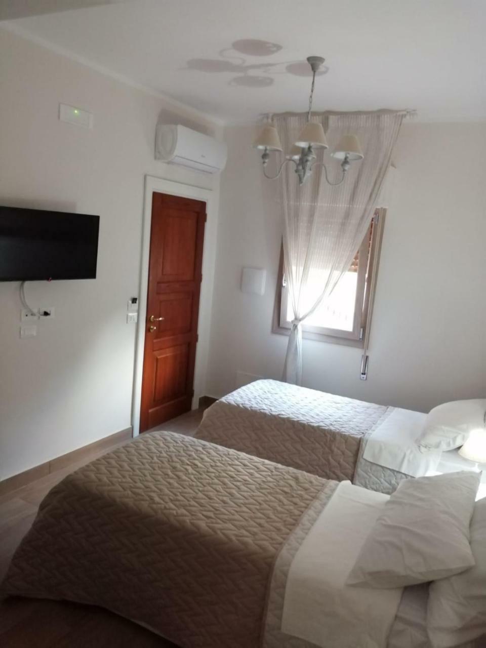 Guest Room Nesea Pellaro Екстериор снимка