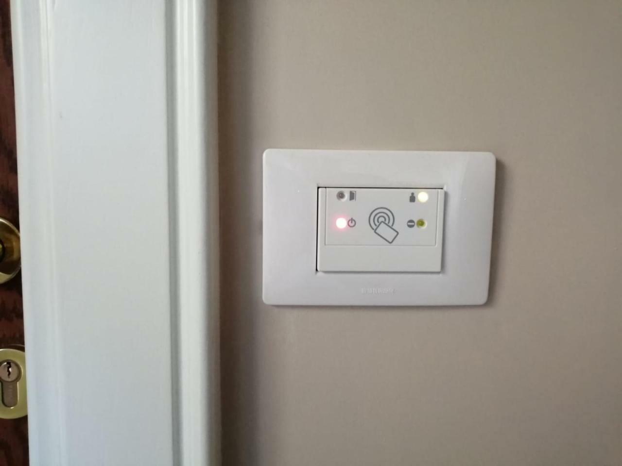 Guest Room Nesea Pellaro Екстериор снимка
