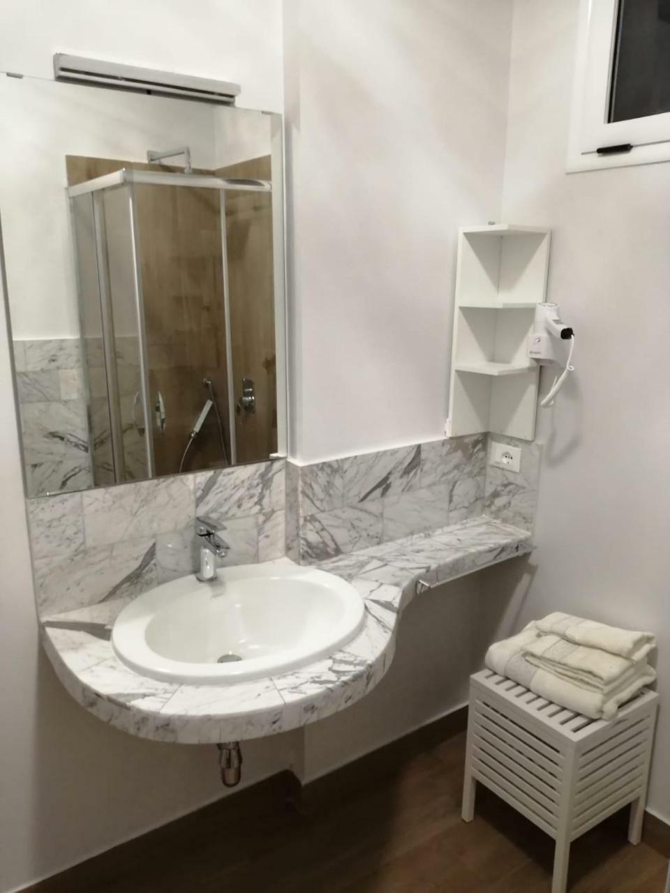Guest Room Nesea Pellaro Екстериор снимка