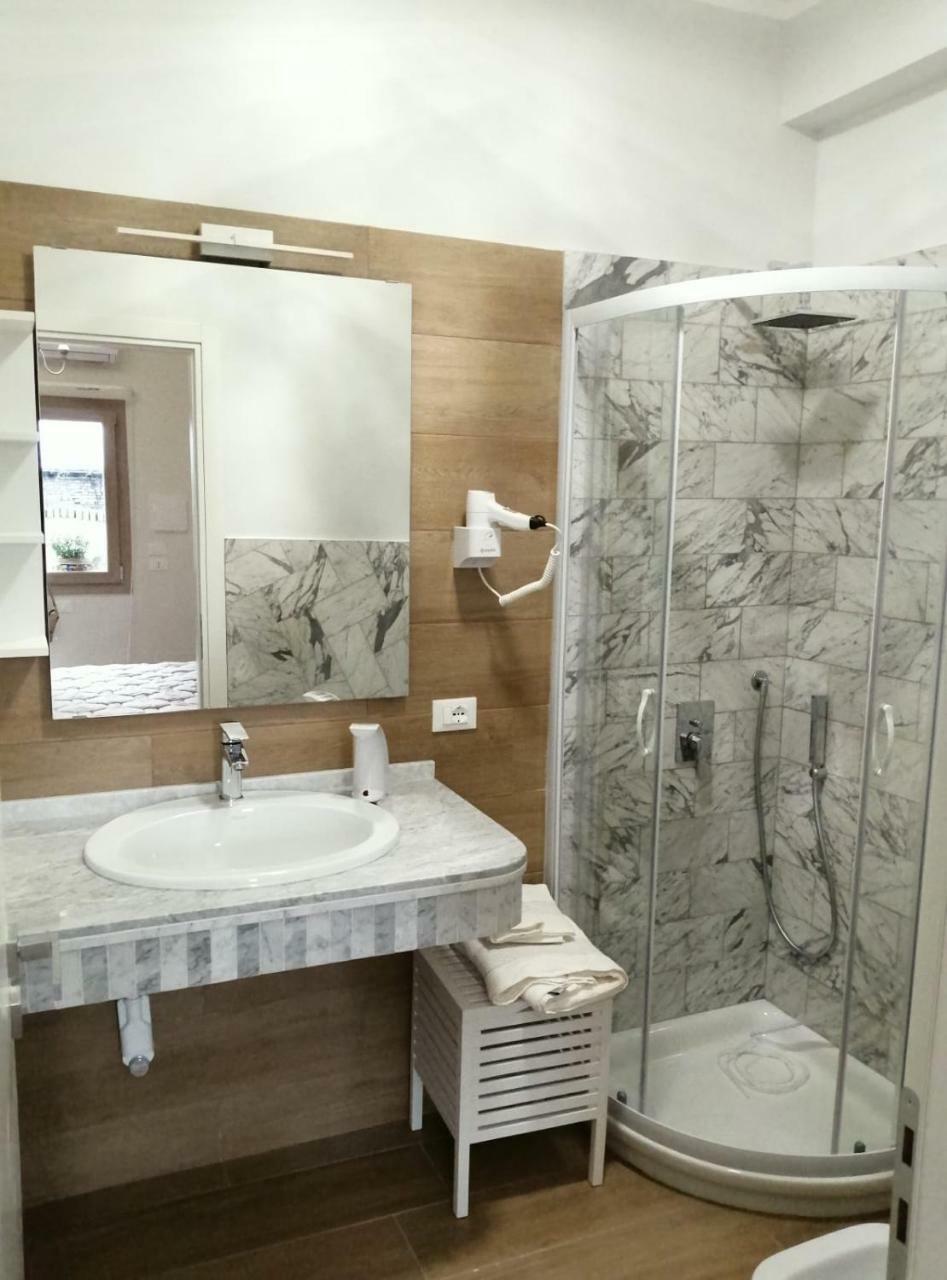 Guest Room Nesea Pellaro Екстериор снимка