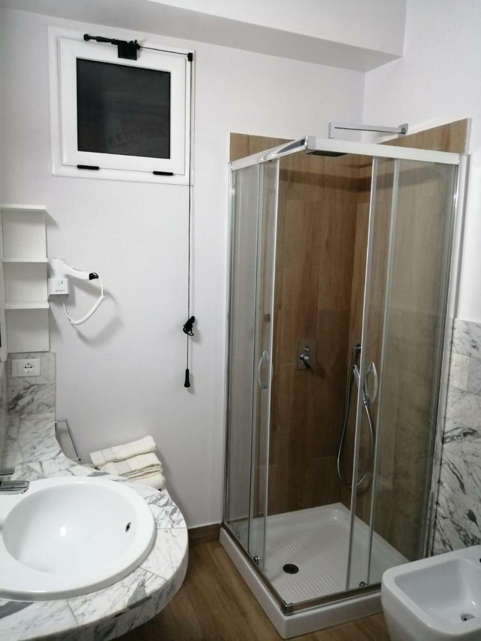 Guest Room Nesea Pellaro Екстериор снимка
