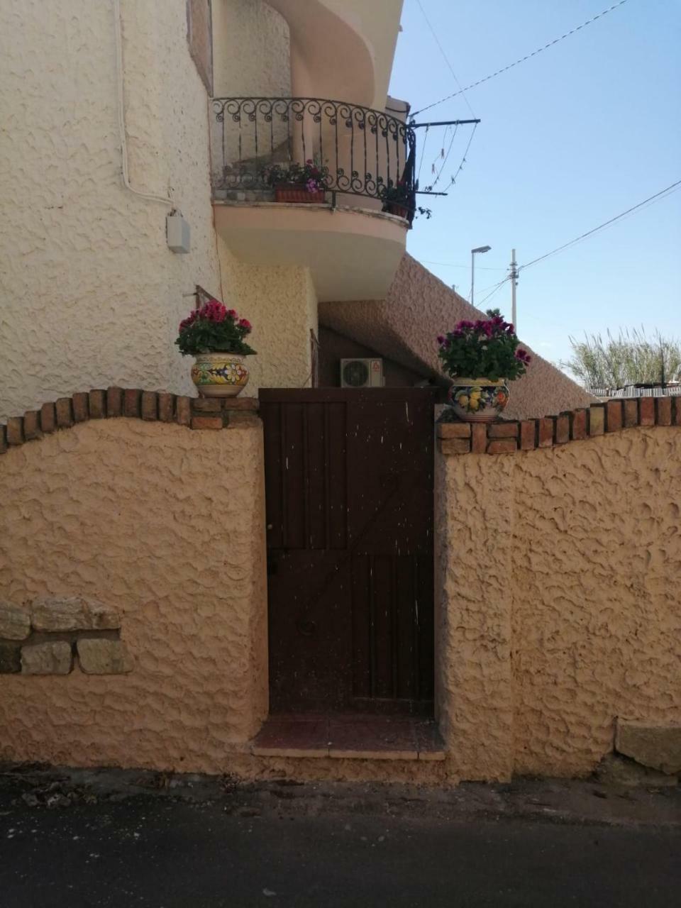 Guest Room Nesea Pellaro Екстериор снимка