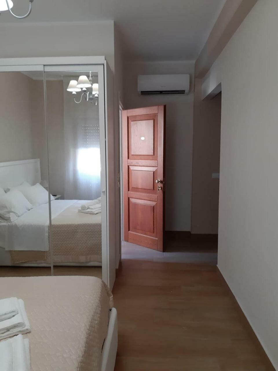Guest Room Nesea Pellaro Екстериор снимка