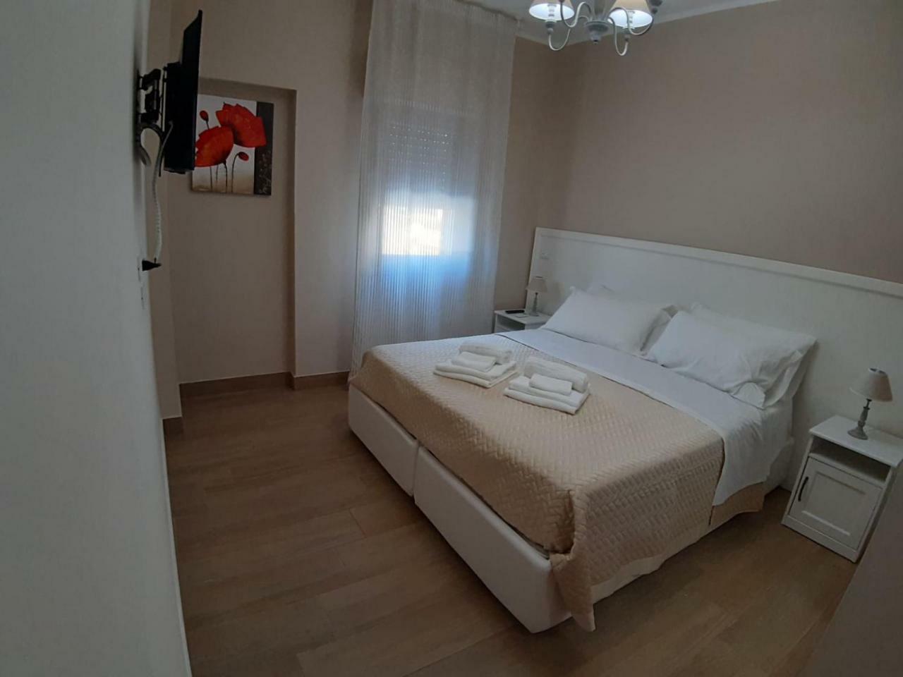 Guest Room Nesea Pellaro Екстериор снимка