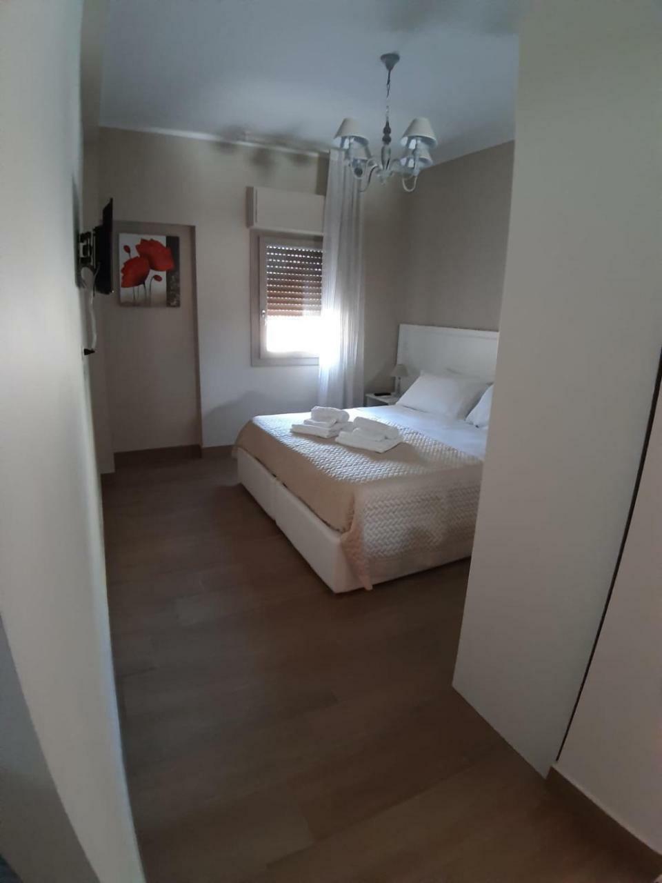 Guest Room Nesea Pellaro Екстериор снимка