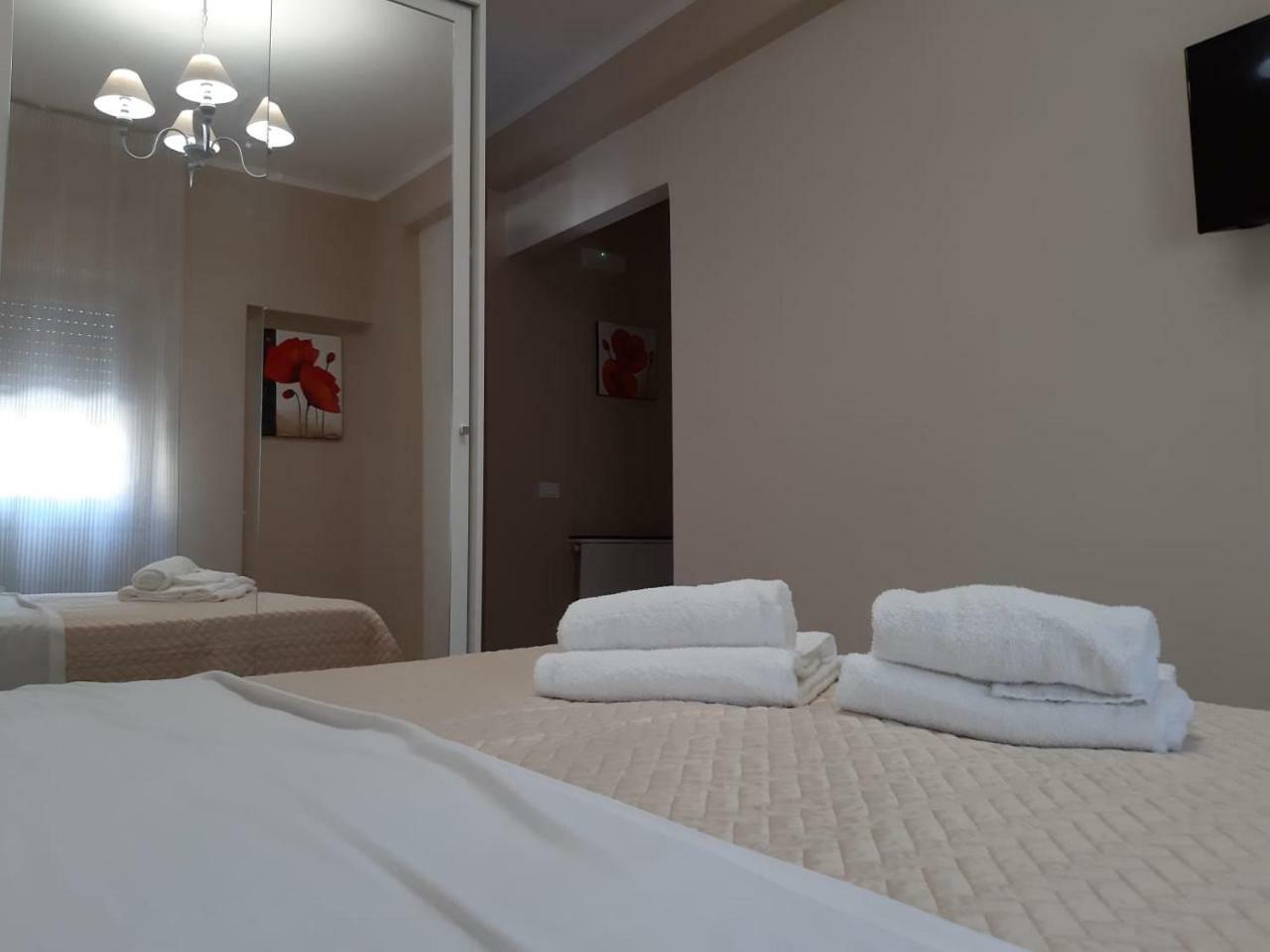 Guest Room Nesea Pellaro Екстериор снимка