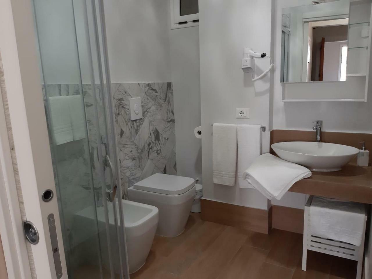 Guest Room Nesea Pellaro Екстериор снимка