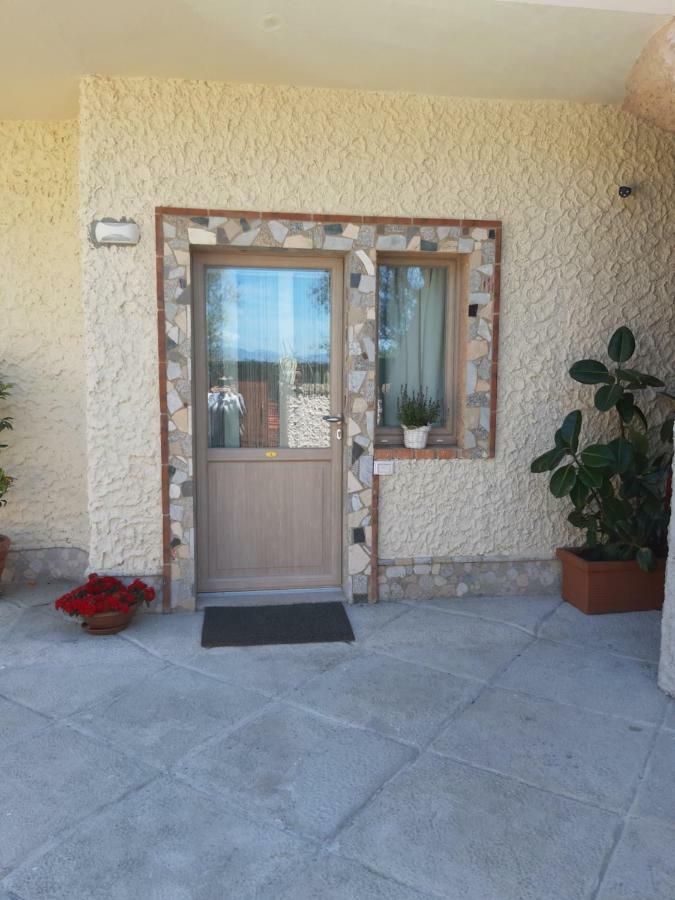 Guest Room Nesea Pellaro Екстериор снимка