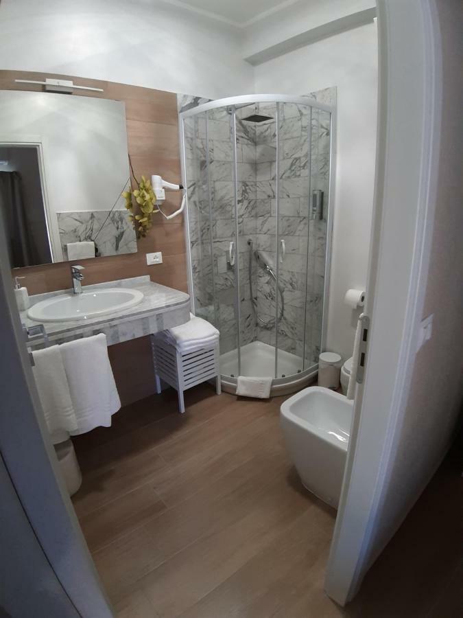Guest Room Nesea Pellaro Екстериор снимка