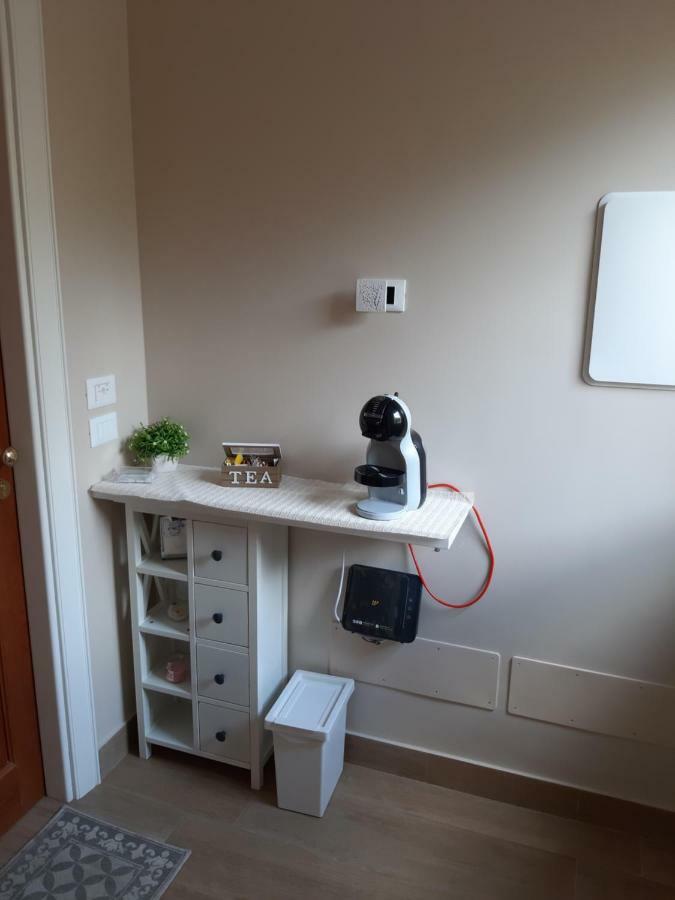 Guest Room Nesea Pellaro Екстериор снимка