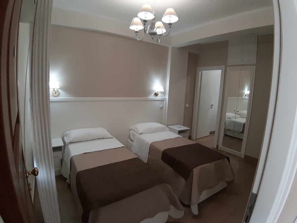 Guest Room Nesea Pellaro Екстериор снимка
